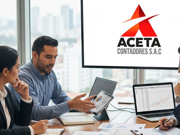 SERVICIOS CONTABLES ACETA